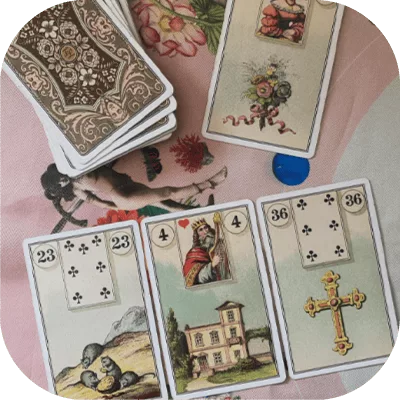 le-petit-lenormand-grimaud-la-sibylle-et-le-karma