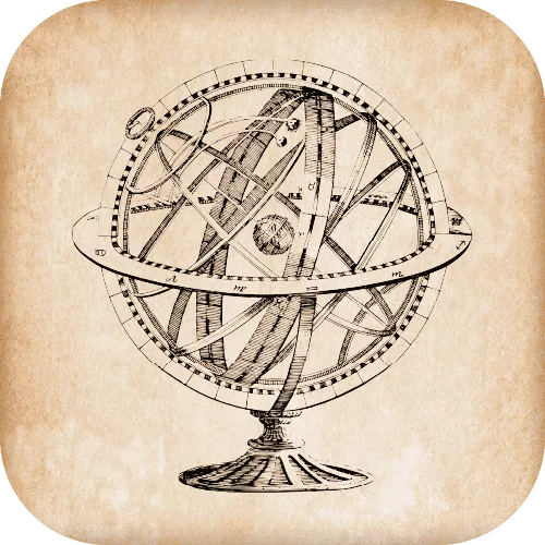 sphere-armillaire-astrolabe-la-sibylle-et-le-karma